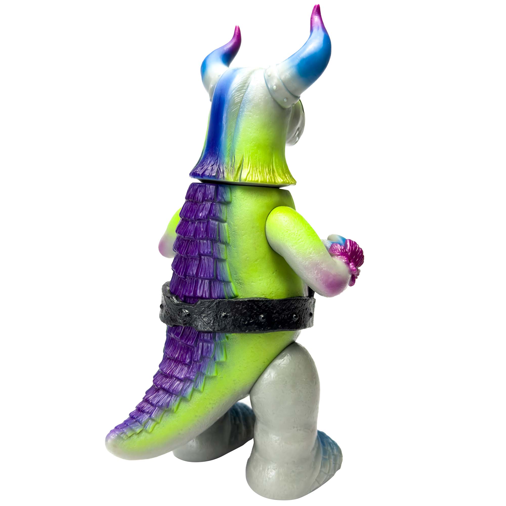 BULLTAROS #3