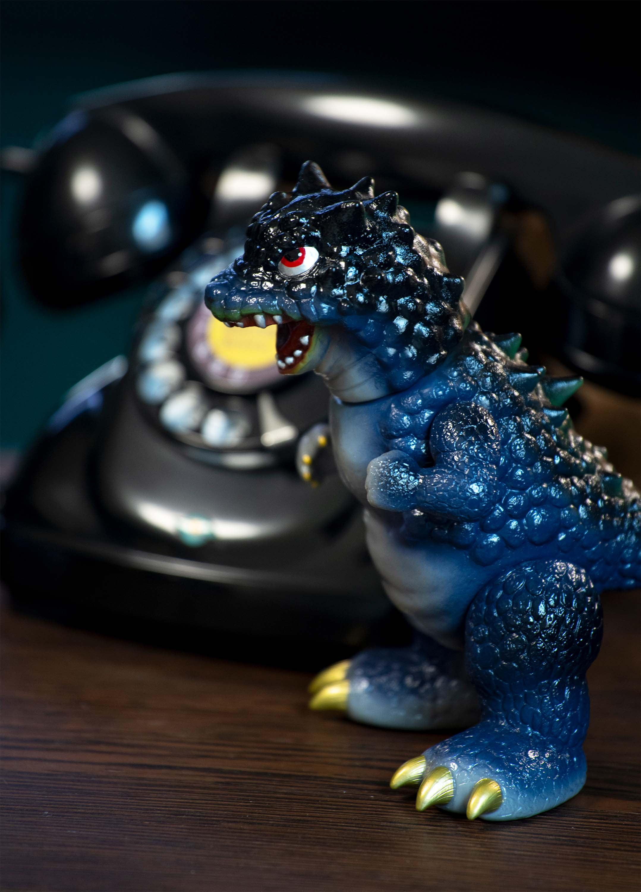 MONMASS 怪獣プロレス カモメマァク ギラドス 3期　ソフビ　インディーズ MONMASS 怪獣プロレス カモメマァク ギラドス 3期 ソフビ インディーズ