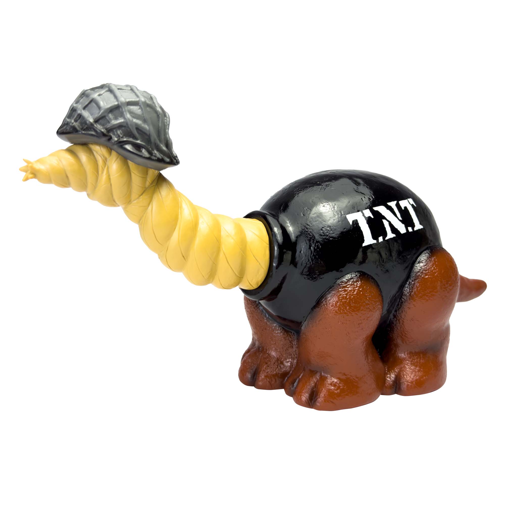 T.N.T DINO #1