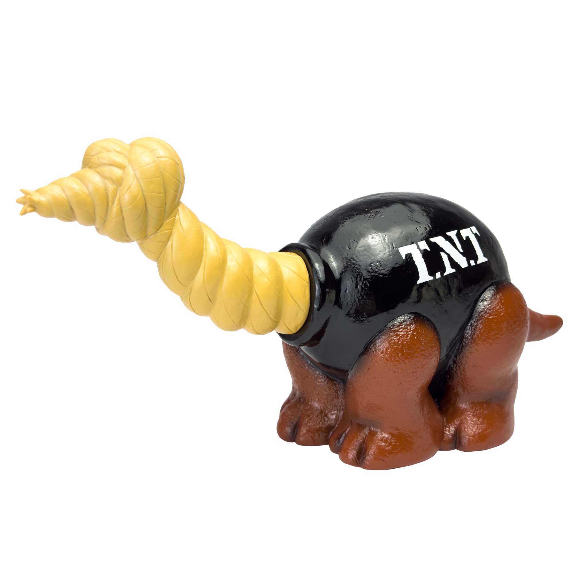 T.N.T DINO #1