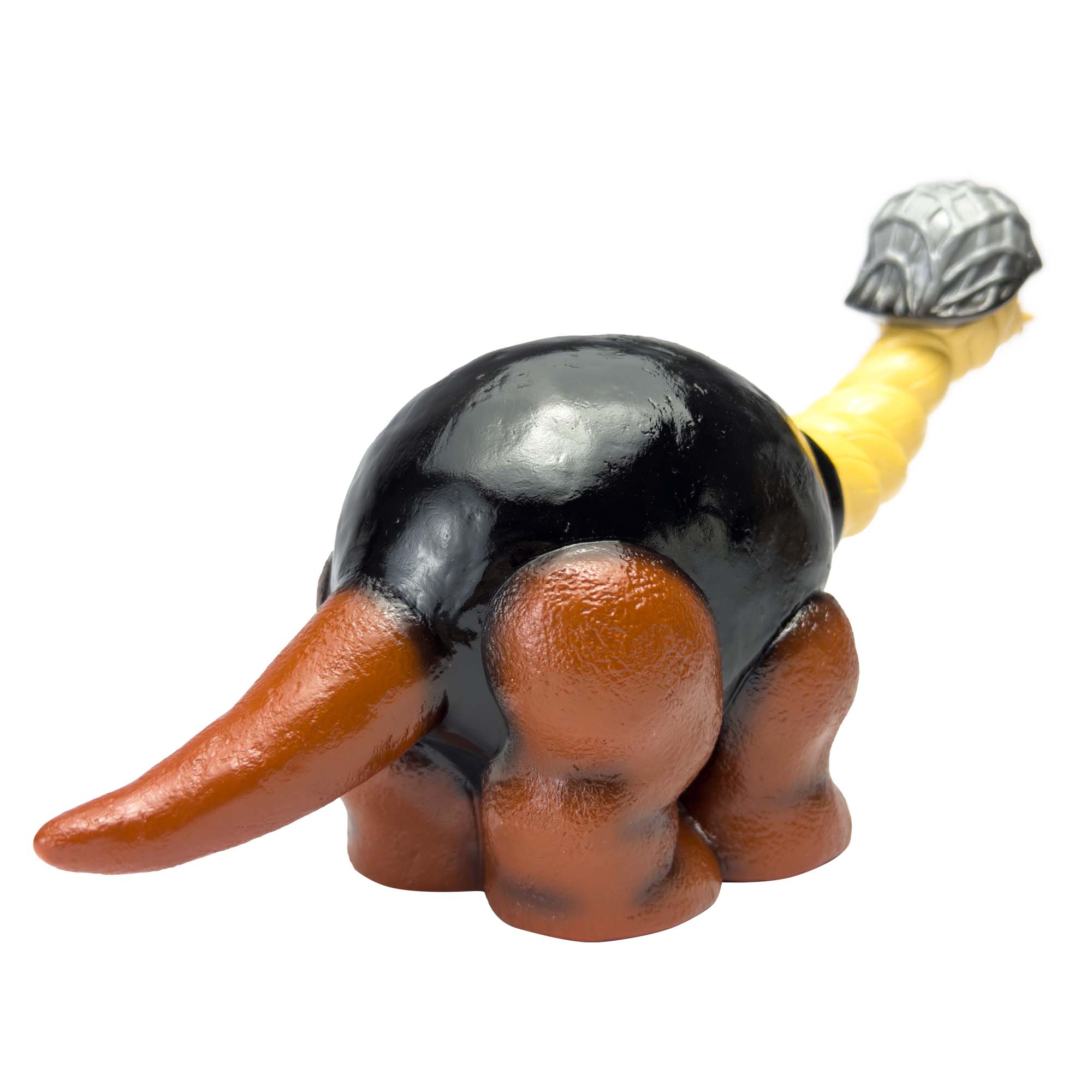 T.N.T DINO #1